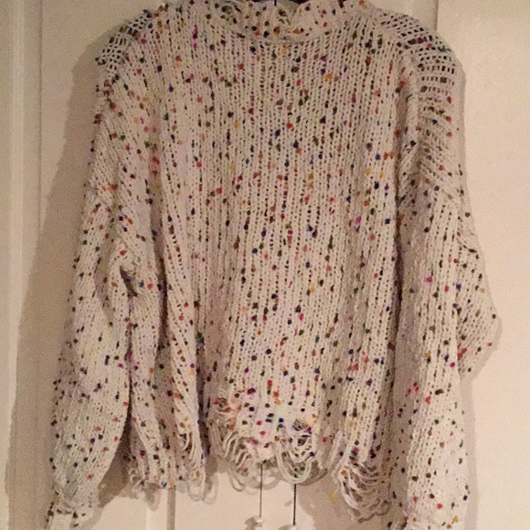 Sweater - Picture 5 of 5